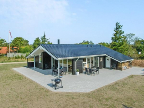 Holiday Home Stacey - 800m from the sea by Interhome